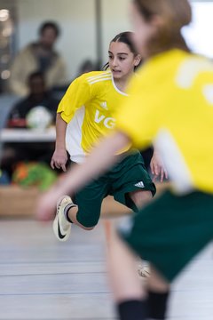 Bild 41 - U12 NFV Futsalturnier HH,SH,HB,NDS